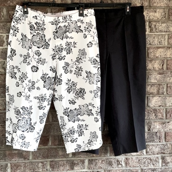 ISAACMIZAHILIVE CAPRIS - Picture 1 of 14